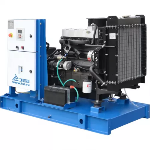 ТСС АД-24С-Т400-1РМ19 дизельный генератор 025234