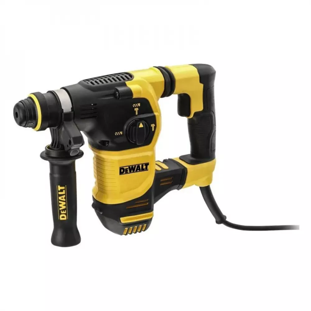 Перфоратор DeWALT D25333K, D25333K-QS