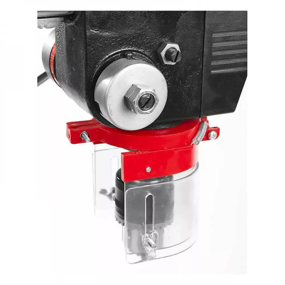 Сверлильный станок ЗУБР ЗСС-550