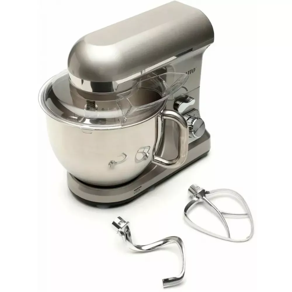 Планетарный миксер Viatto VA-SM5GR