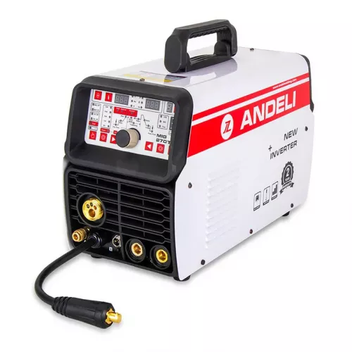 Andeli MIG-270TPL сварочный аппарат ADL20-210