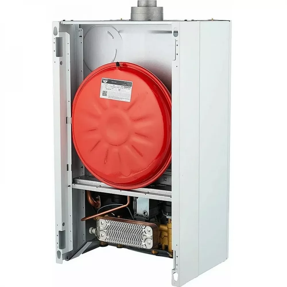 Baxi LUNA-3 310Fi котел газовый настенный CSE45631366-