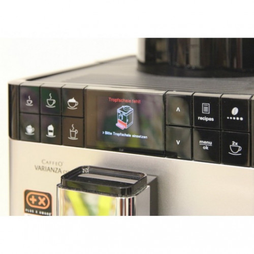 Кофемашина Melitta Caffeo F 570-101 Varianza CSP