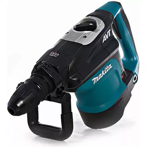 Makita HR4511C перфоратор сетевой