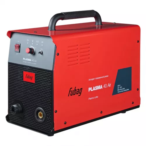 FUBAG PLASMA 40 AIR плазморез 31461.2