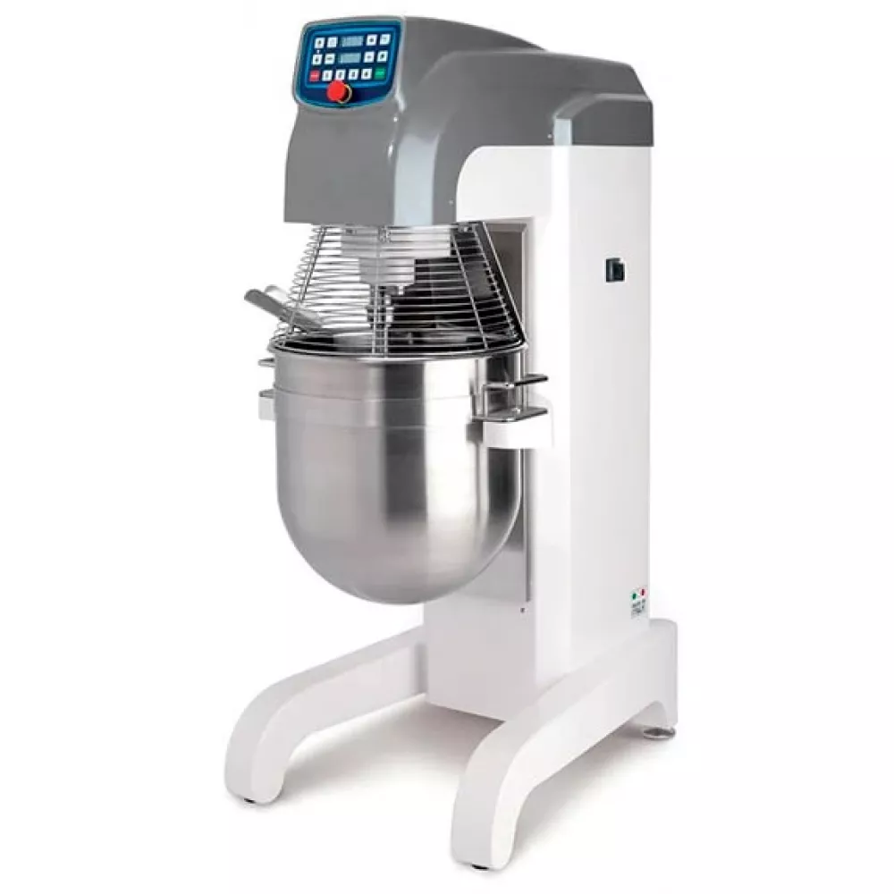 Планетарный миксер WLBake PM60 E VAR L