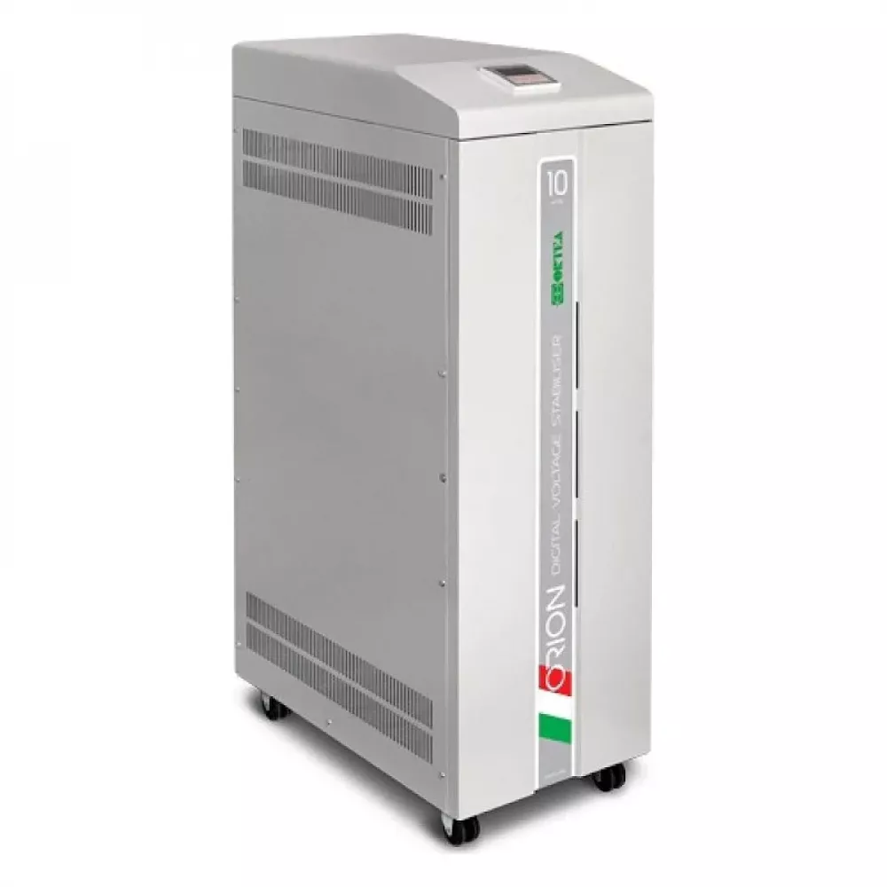 ORTEA Orion 15 стабилизатор напряжения трехфазный 15-15/10-20