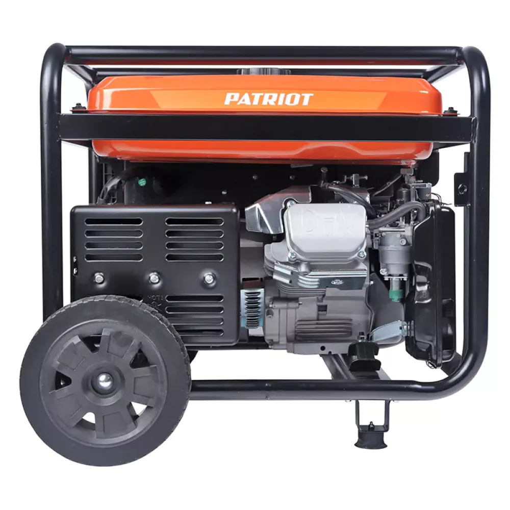 PATRIOT GRA 8500DAW генератор бензиновый 472102183