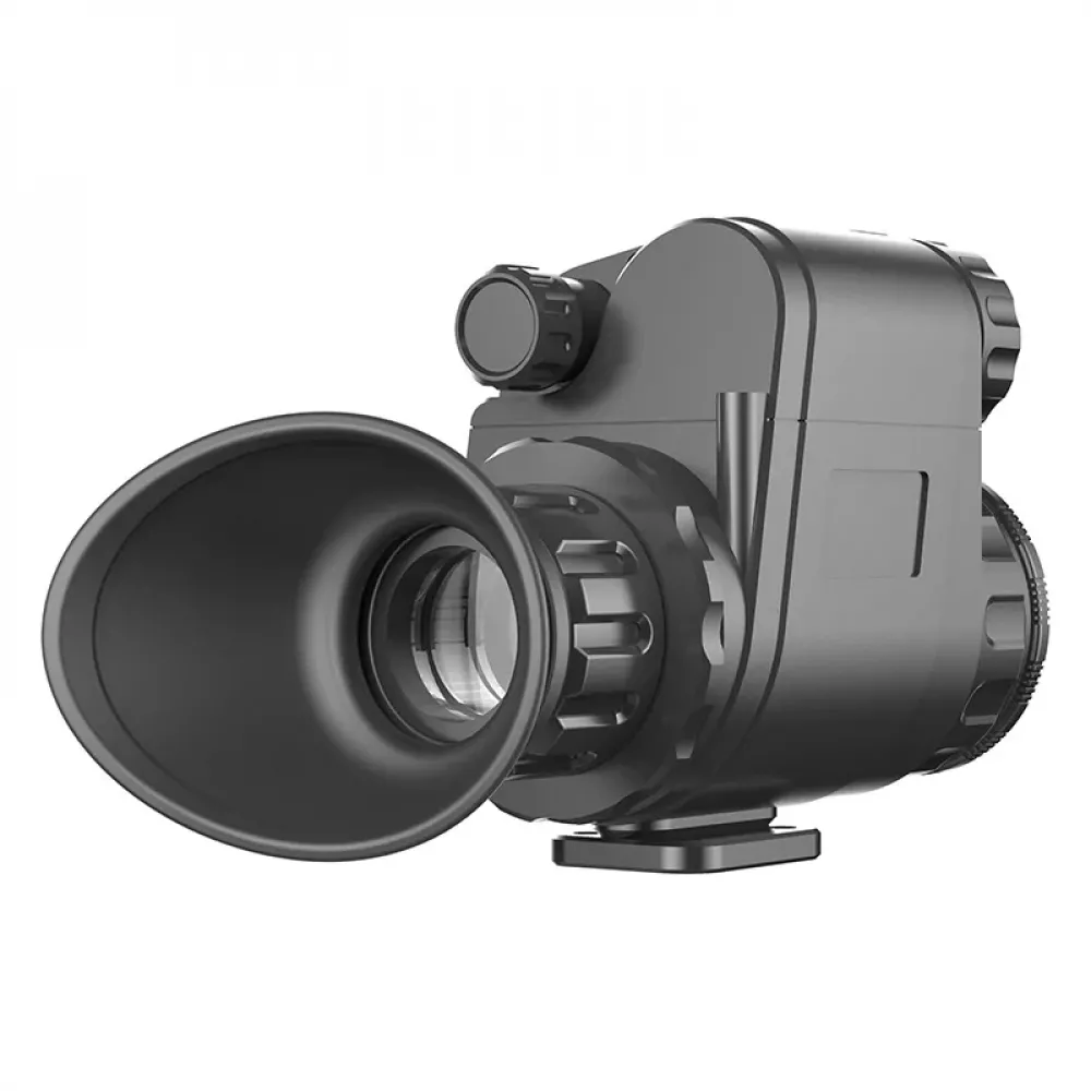 iRay xMini MH 25 тепловизионный монокуляр MH25