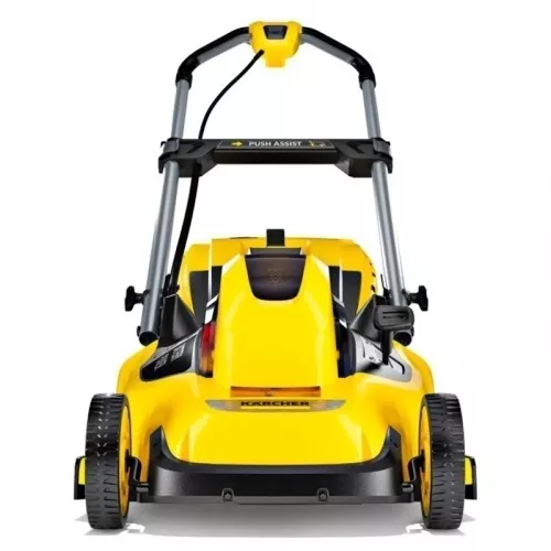 Karcher LMO 36-46 Battery Set аккумуляторная газонокосилка (1 x 5 Ач, ЗУ) 1.444-470.0