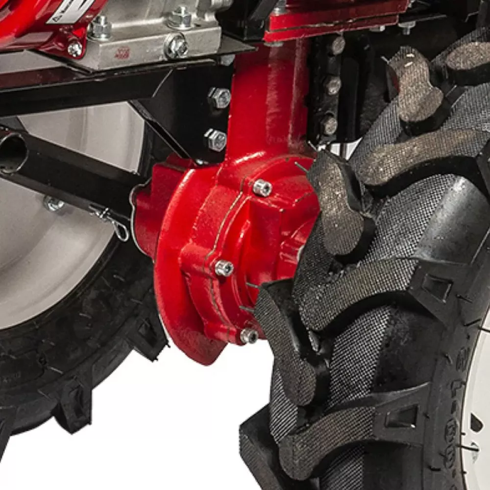 BRAIT ВR-135 GBD мотоблок 04.01.057.048