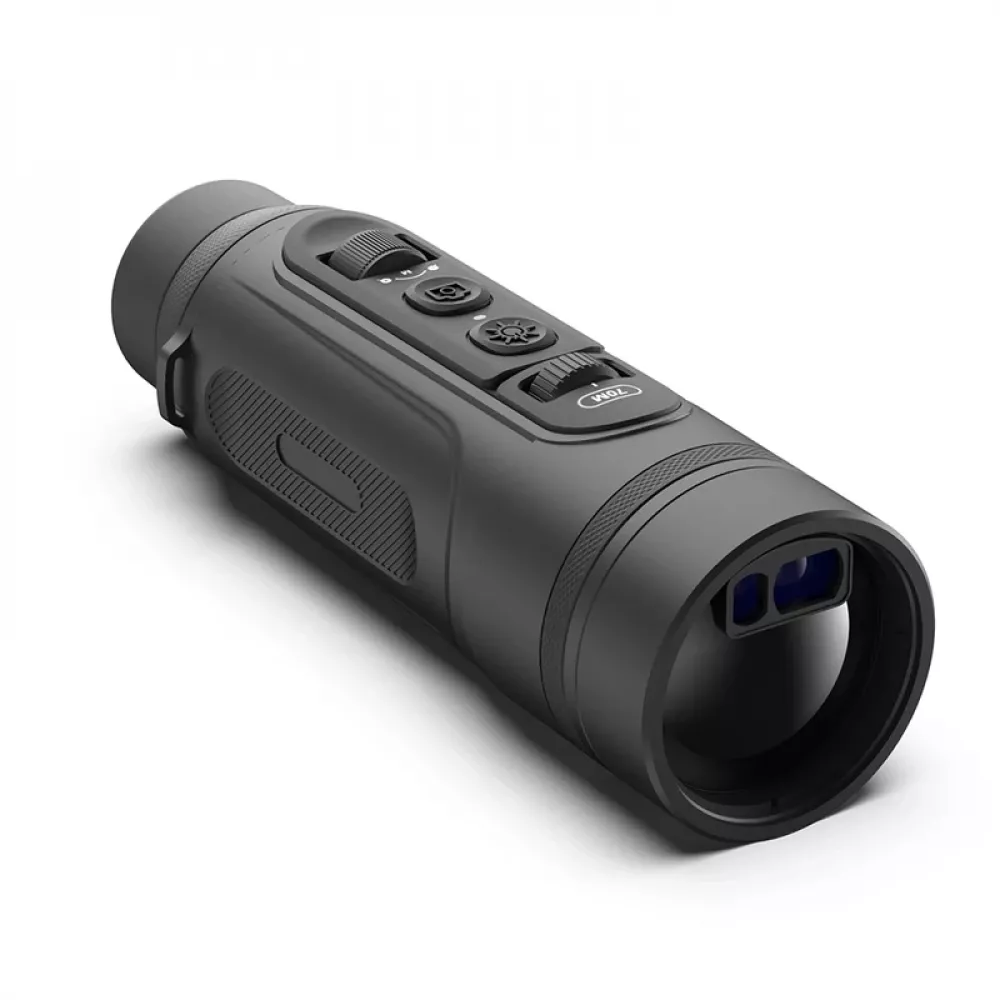 Тепловизионный монокуляр с дальномером LZIRTEK Siva 350L