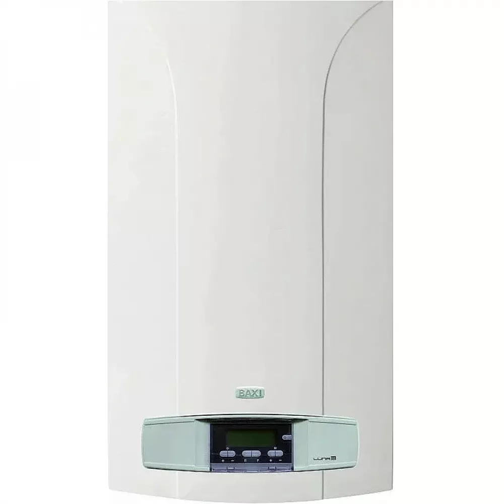 Baxi LUNA-3 1.310 Fi котел газовый одноконтурный CSE45531366-