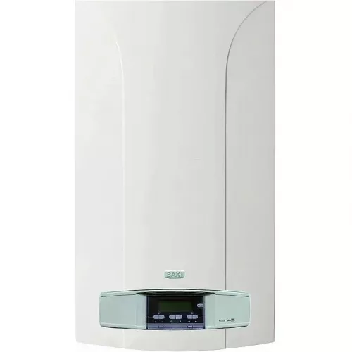 Baxi LUNA-3 1.310 Fi котел газовый одноконтурный CSE45531366-