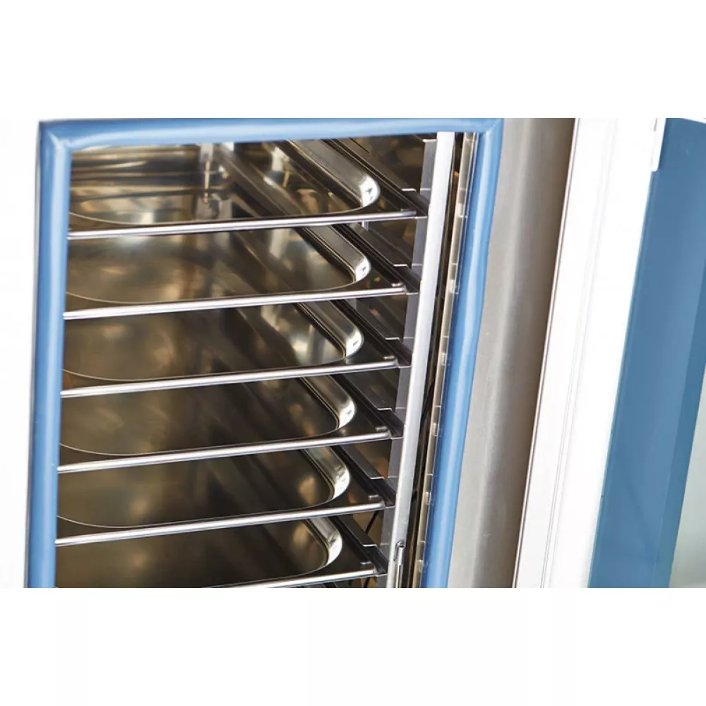 Пароконвектомат Abat ПКА6-1/1ВМ2