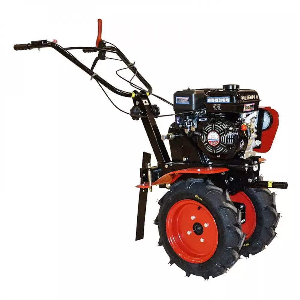 КАДВИ МБ-1Д2М10 Ока мотоблок бензиновый 00-00154417