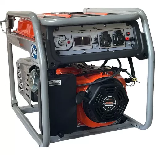 TOR KM9500H генератор бензиновый 1011099