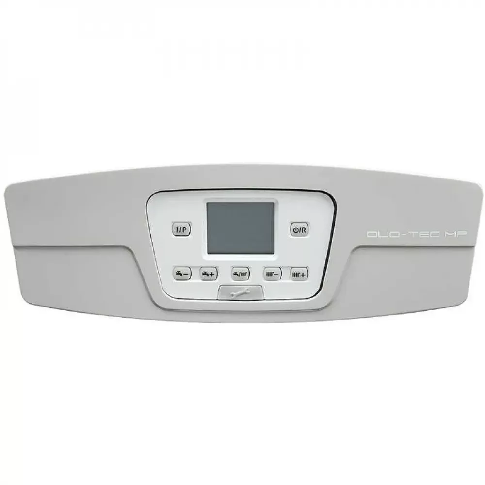 Baxi LUNA DUO-TEC MP+ 1.99 котел газовый настенный A7785873
