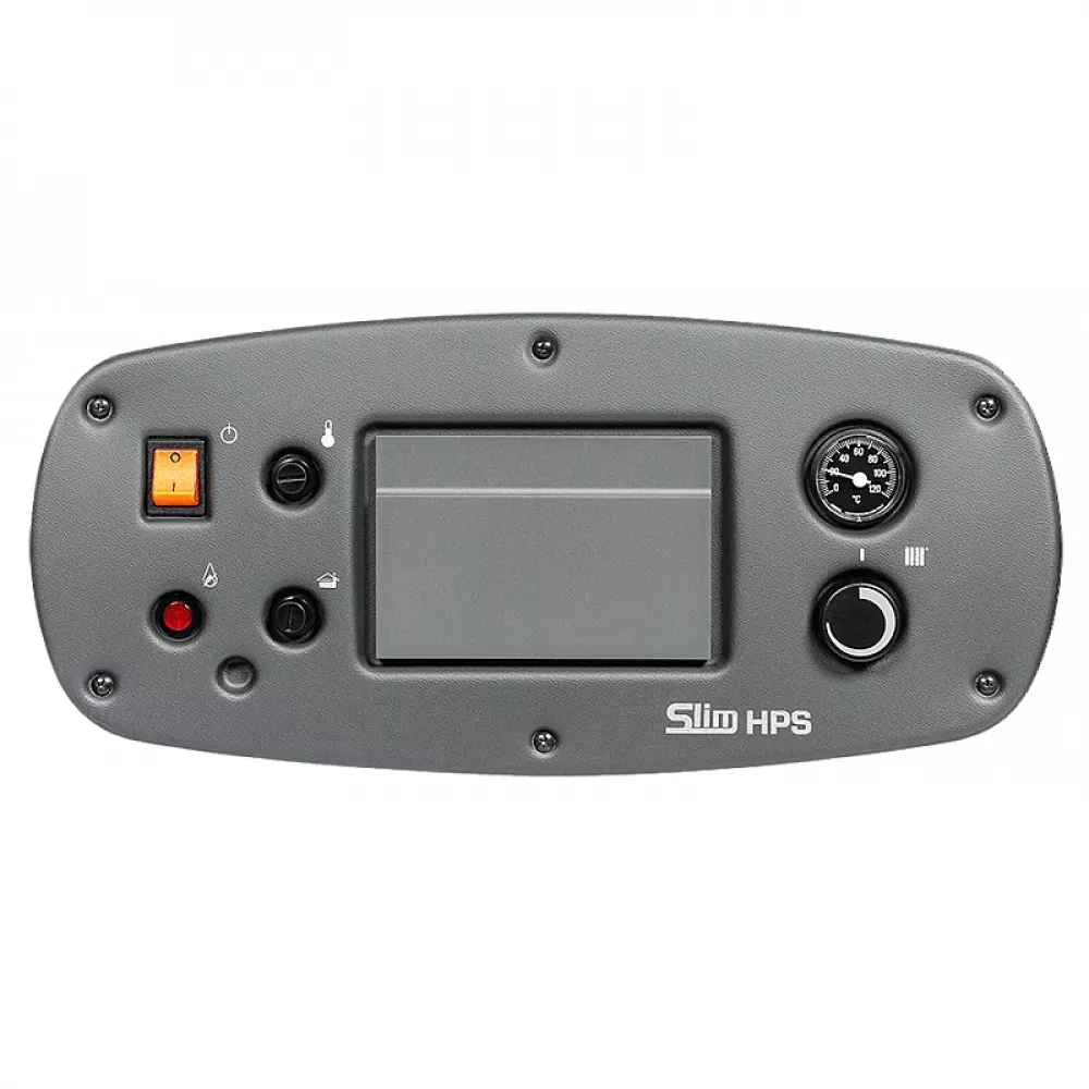 Baxi SLIM HPS 1.80 котел газовый напольный A7114600