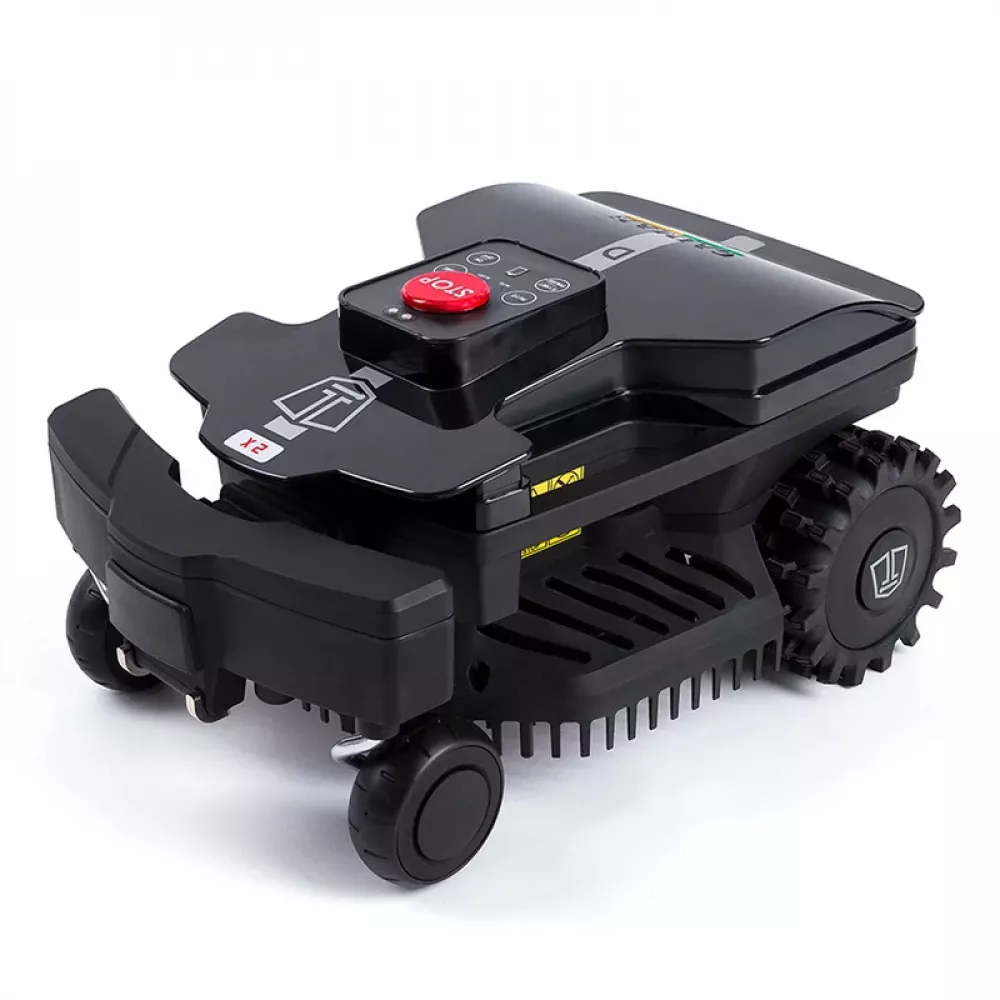 Caiman Tech X2 Elite S+ робот-газонокосилка TH020L4K1Z