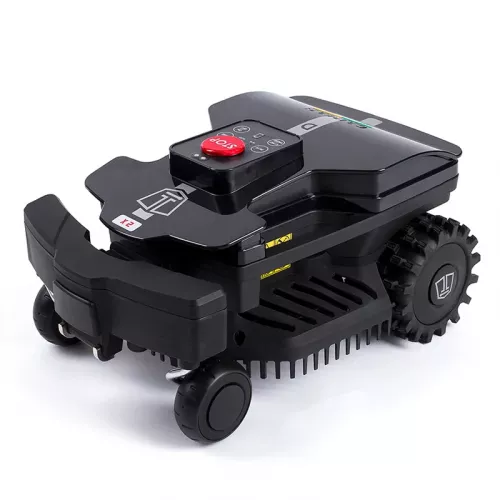 Caiman Tech X2 Elite S+ робот-газонокосилка TH020L4K1Z