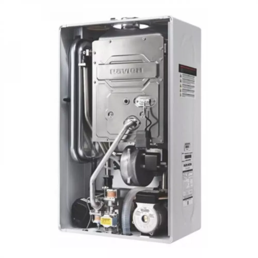 Navien Deluxe S-24K Coaxial котел газовый НС-1205510