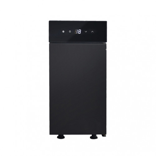 Холодильник для молока Dr.Сoffee с глухой дверцей