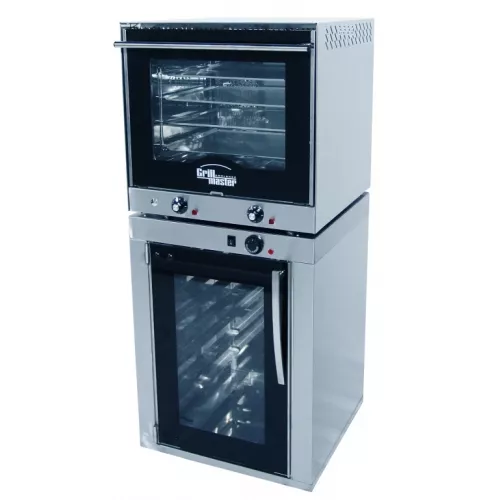 Печь конвекционная электрическая Grill Master ФЖШ/1 (22218)