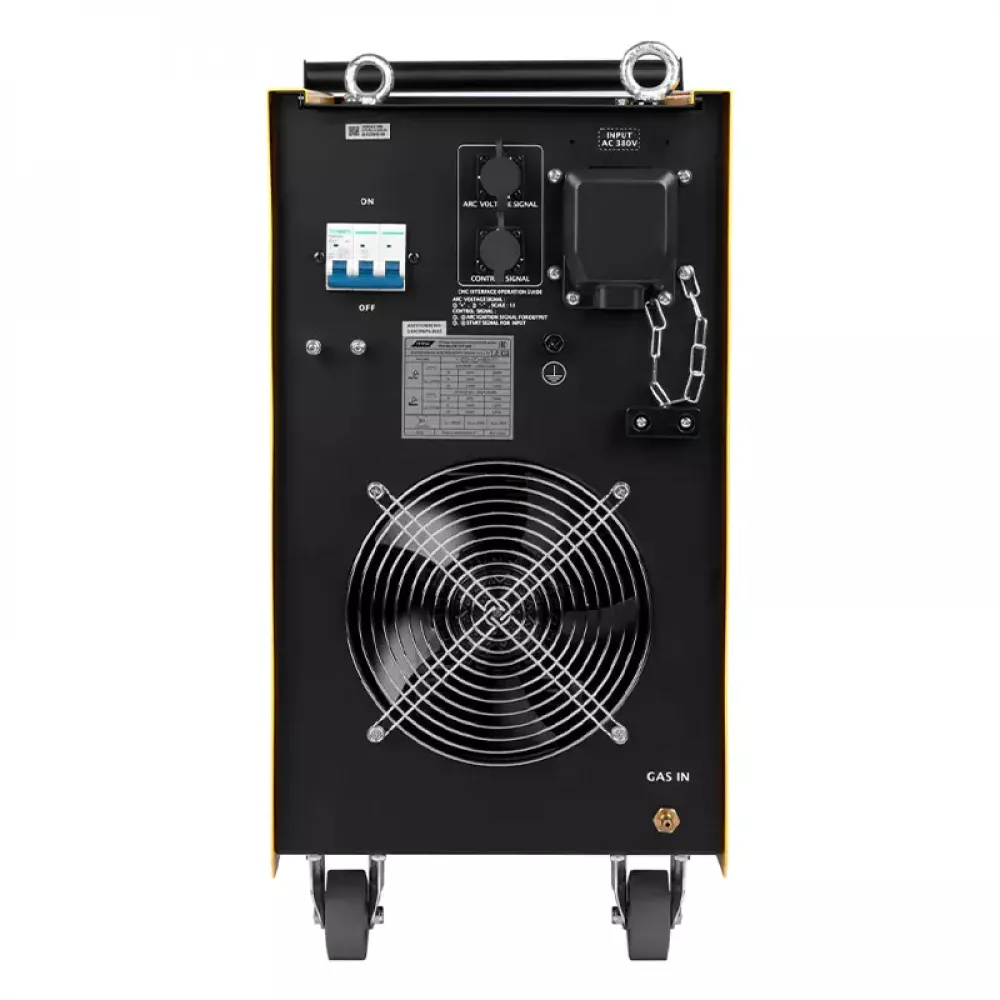 ПТК RILON CUT 165 I плазморез 005.300.516