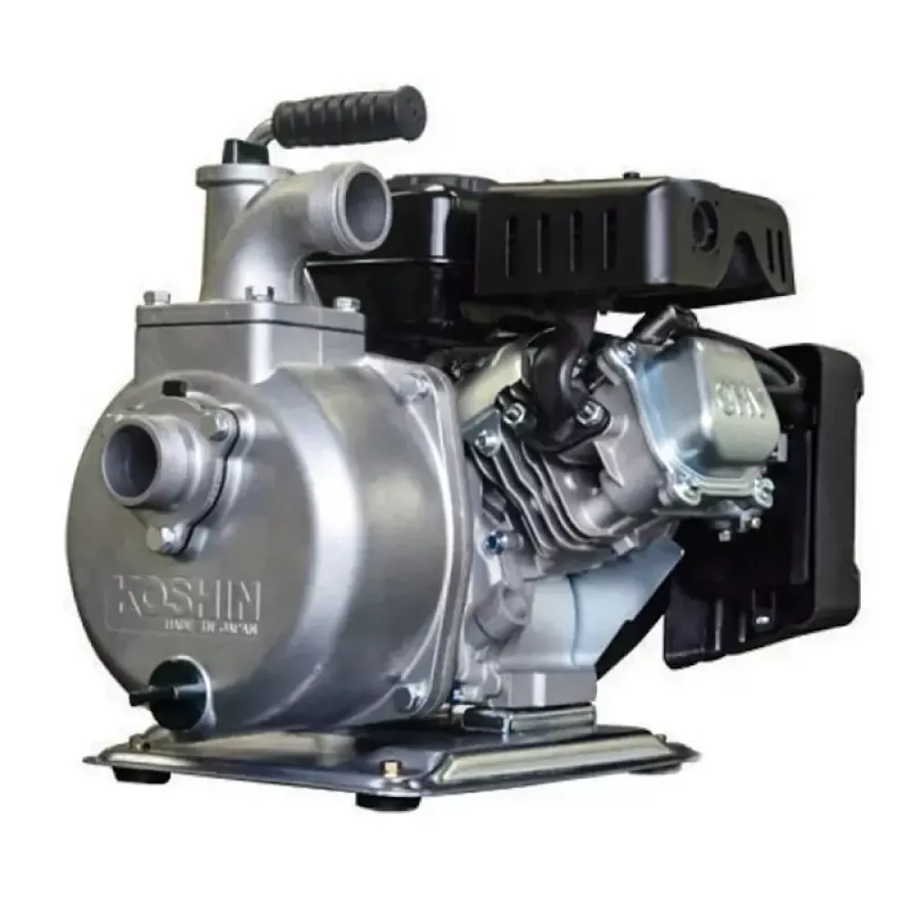 Koshin SEV-40 F мотопомпа бензиновая