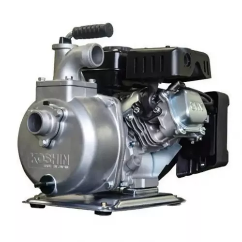 Koshin SEV-40 F мотопомпа бензиновая