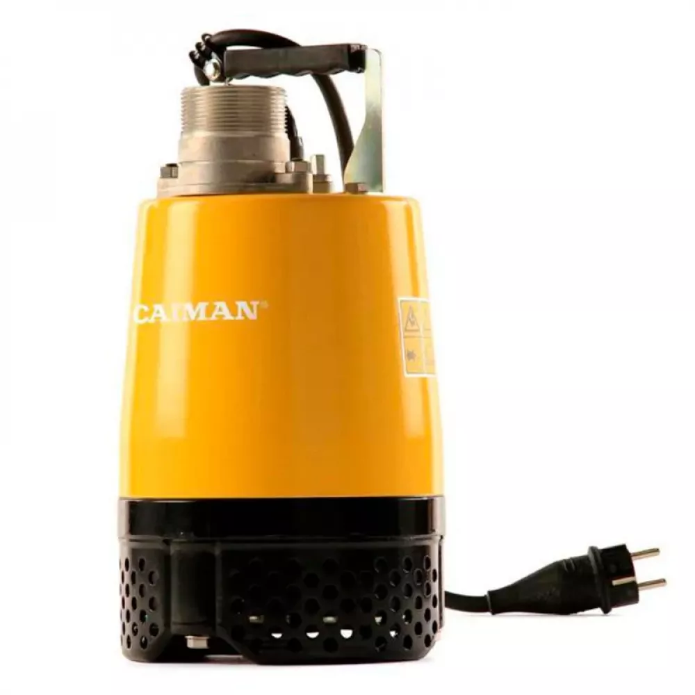 Электронасос погружной Caiman BTR750S