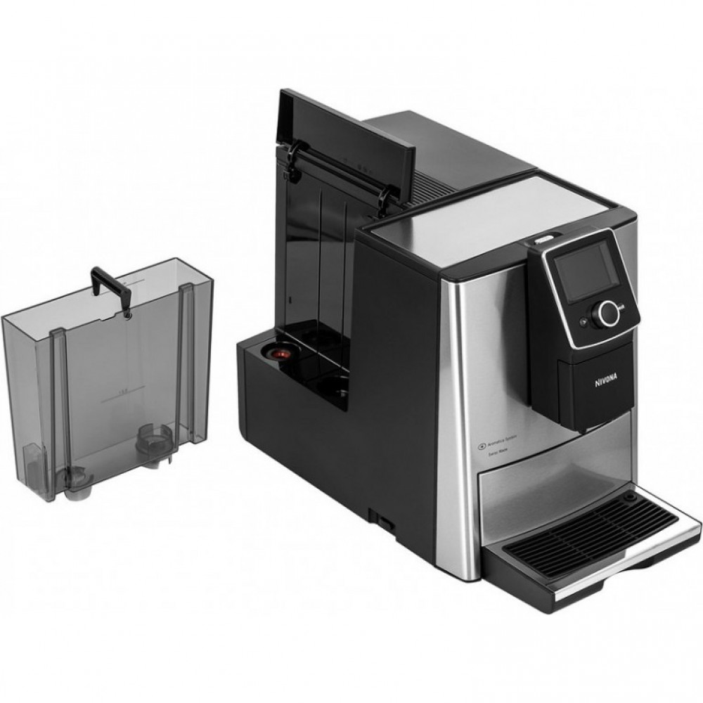 Кофемашина Nivona CafeRomatica 825