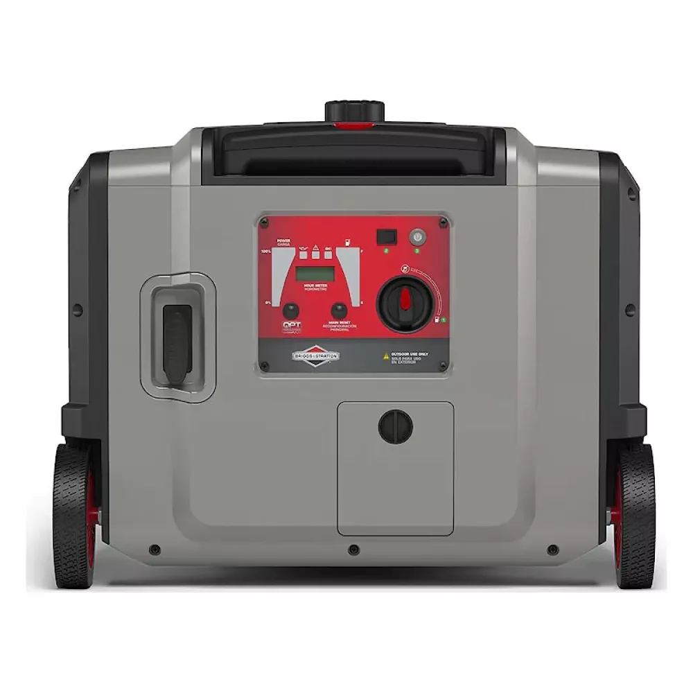 Briggs & Stratton P 4500 Inverter бензиновый генератор 030806