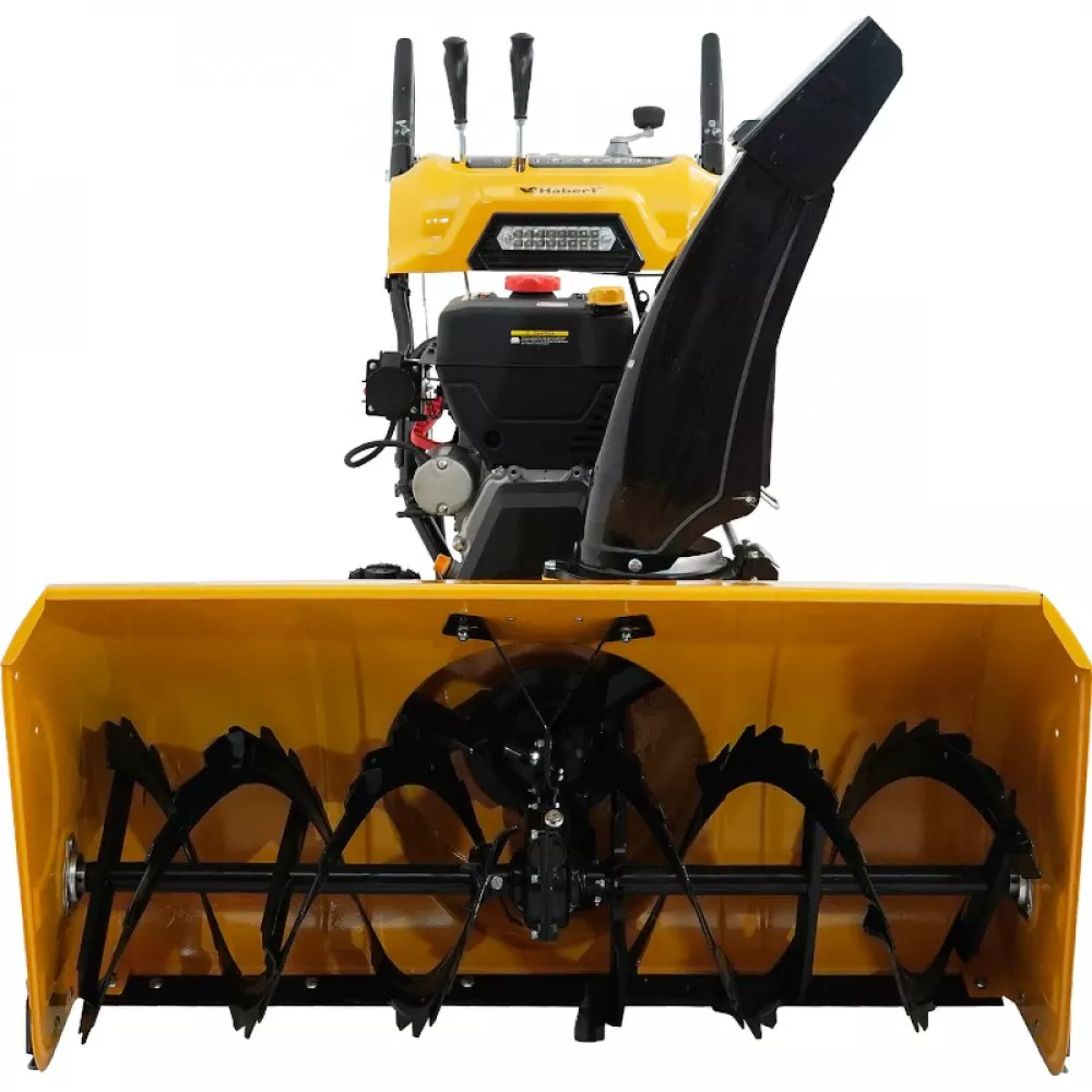 Habert HB1542MS PRO бензиновый снегоуборщик 00-00159859