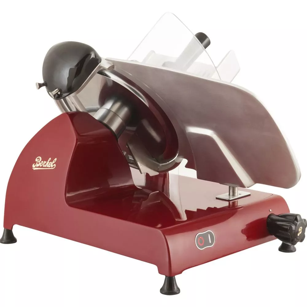 Слайсер Berkel Red Line RL300 красный