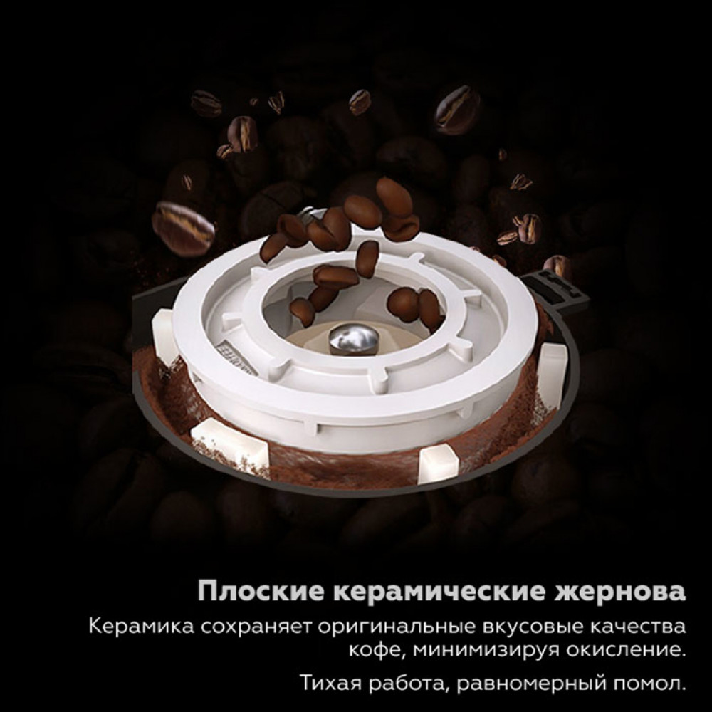 Профессиональная кофемашина Dr.coffee Proxima F22