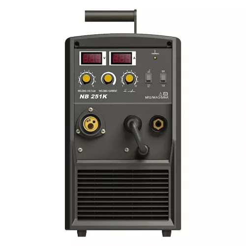 Hugong NB 251K сварочный полуавтомат 029652