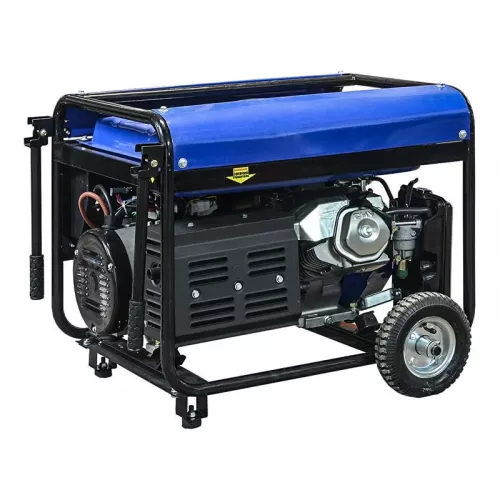 ТСС PRO GGW 3.0/250E-R бензиновый сварочный генератор 022832