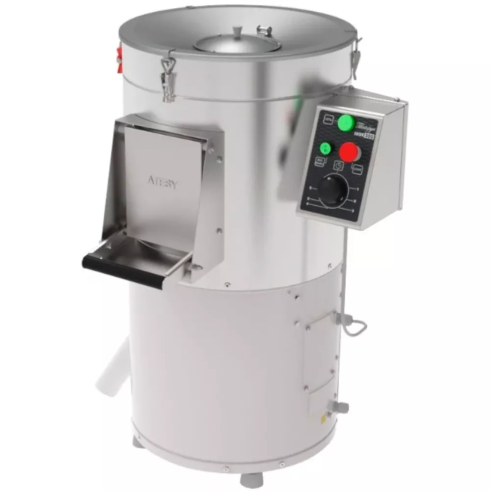 Картофелечистка Atesy Тайфун МОК-300А-02