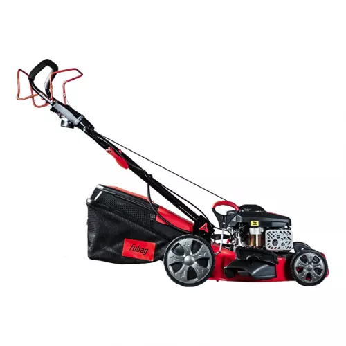 FUBAG FPL 46 SM ES газонокосилка бензиновая 41050
