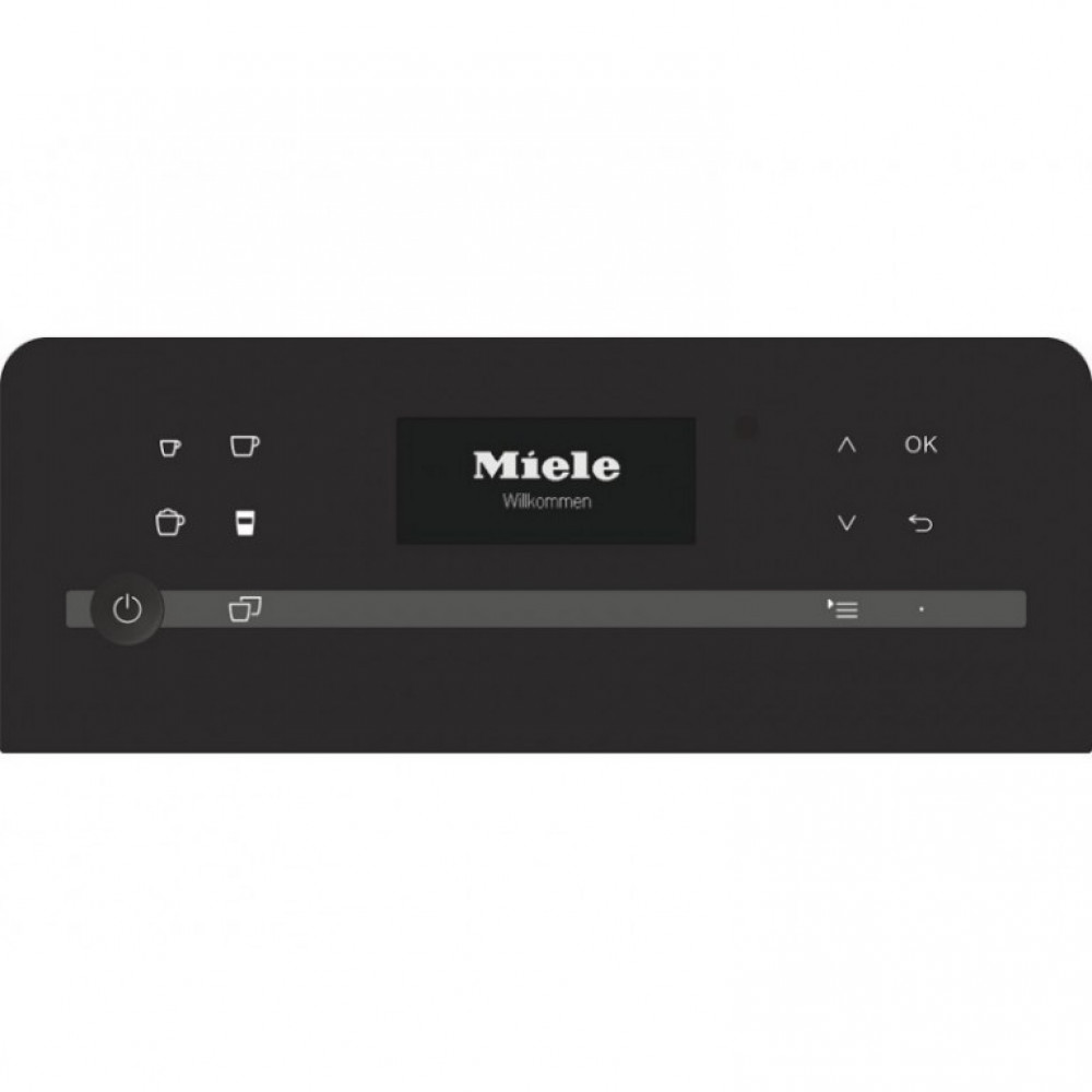 Кофемашина Miele CM5510 розовое золото ROPF