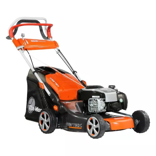 Газонокосилка бензиновая Oleo-Mac G 53 ТBХ COMFORT PLUS, 6607-9012E1F