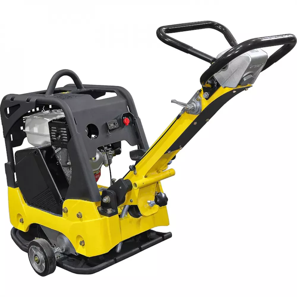 ТСС CP-220 виброплита реверсивная 207088