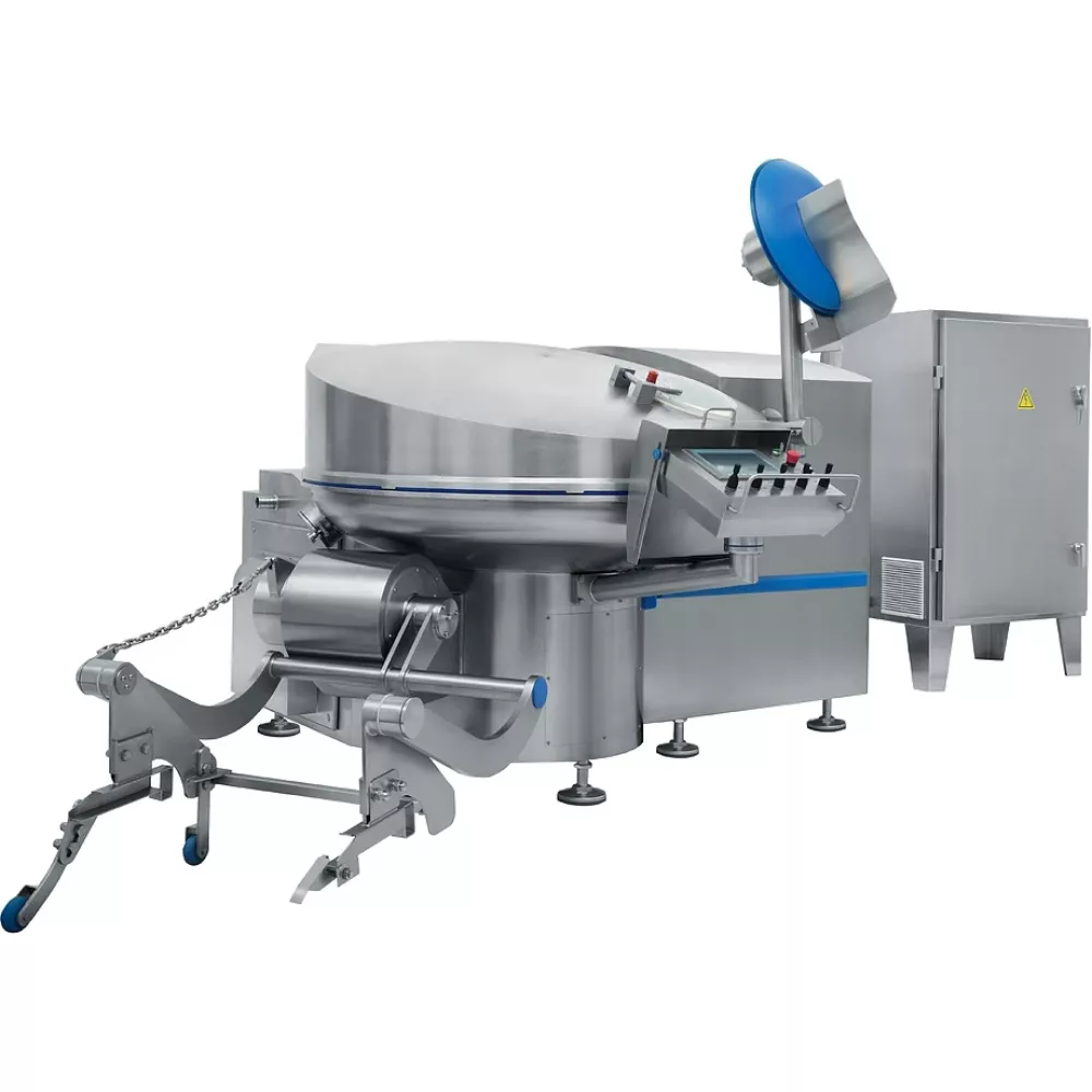 Куттер вакуумный Hualian Machinery ZBZ-200III