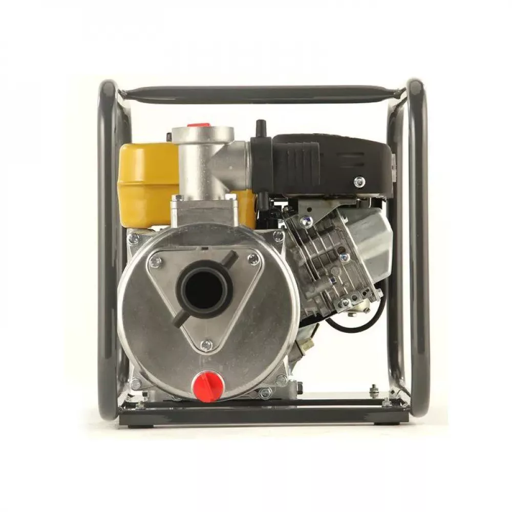 Мотопомпа бензиновая Caiman CP-207C