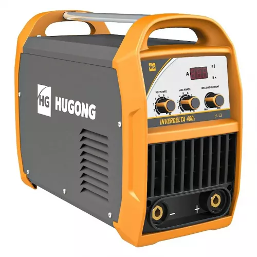 Hugong INVERDELTA 400 III сварочный инвертор 029618