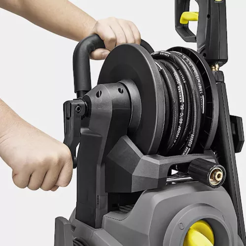 Karcher HD 4/10 Classic мойка высокого давления 1.520-976.0