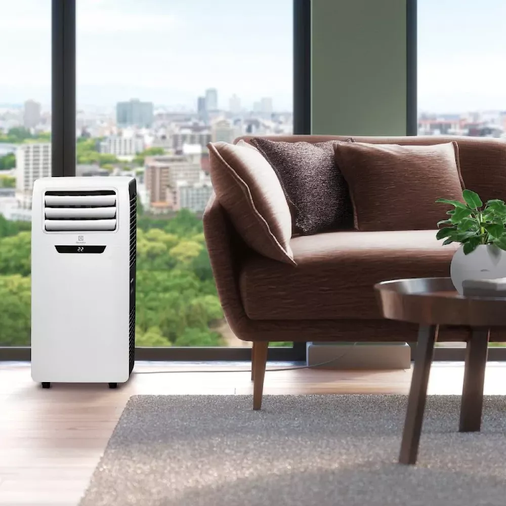 Electrolux EACM-09 FM/N3 мобильный кондиционер НС-1292431