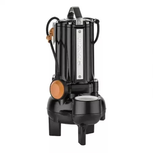 Pedrollo VXCm 30/65 фекальный насос 48SGV9863A1